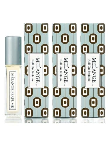 Melange Perfume Roll on Perfume no 7