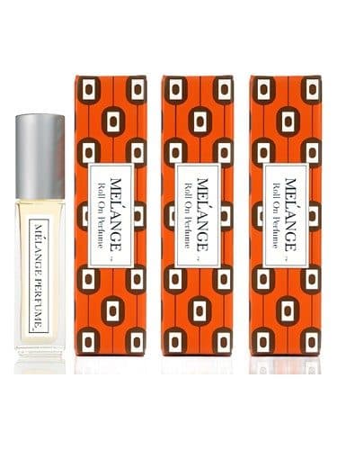 Melange Perfume Roll on Perfume no 8