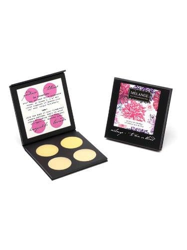 Melange Perfume Single Notes Floral Palette