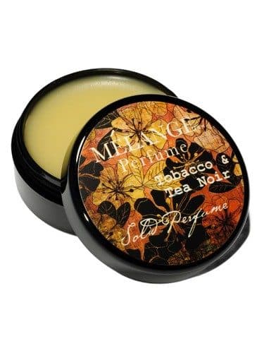 Melange Perfume Tobacco and Tea Noir