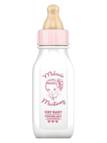 Melanie Martinez Cry Baby Perfume Milk
