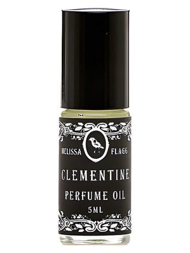 Melissa Flagg Perfume Clementine