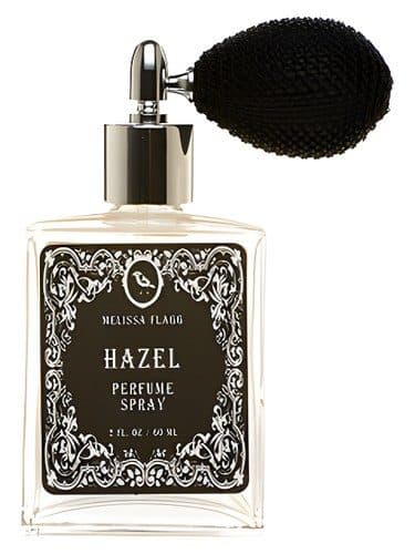 Melissa Flagg Perfume Hazel S
