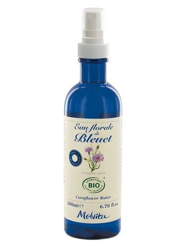 Melvita Floral Water Cornflower