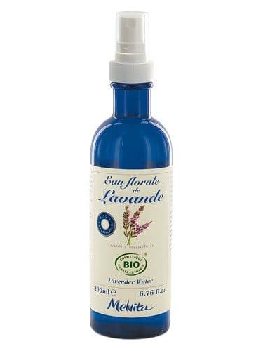 Melvita Floral Water Lavender