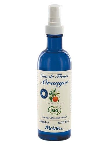 Melvita Floral Water Orange Blossom