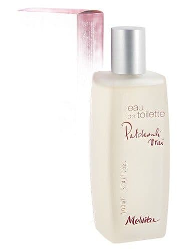 Melvita Genuine Patchouli