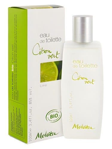 Melvita Lime