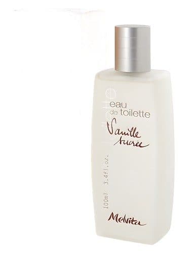 Melvita Sweet Vanilla