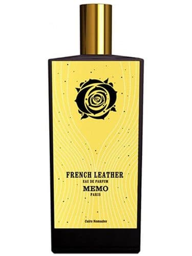Memo French Leather