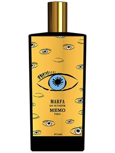 Memo Marfa