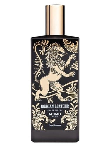 Memo Paris Iberian Leather