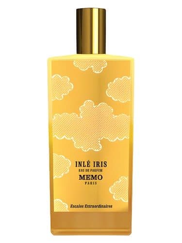 Memo Paris Inle Iris