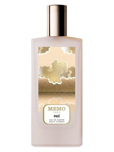 Memo Paris Inle
