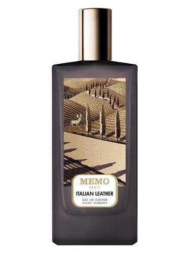 Memo Paris Italian Leather