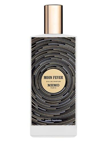 Memo Paris Moon Fever