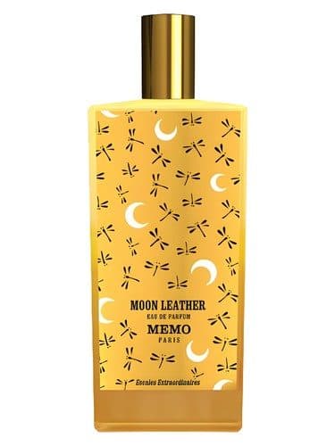 Memo Paris Moon Leather