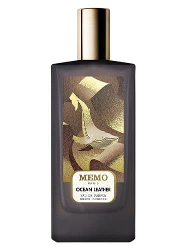 Memo Paris Ocean Leather