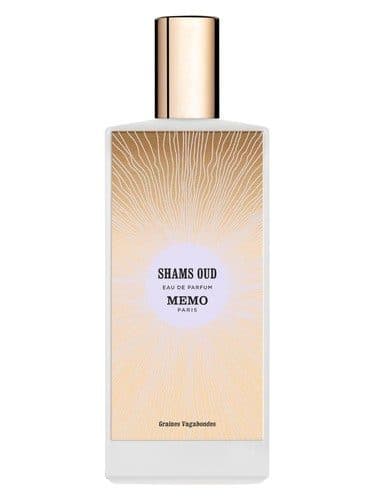 Memo Paris Shams Oud