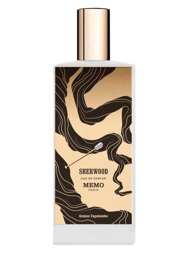 Memo Paris Sherwood