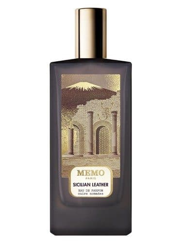 Memo Paris Sicilian Leather