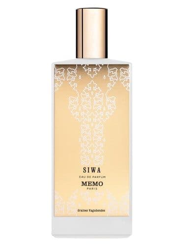 Memo Paris Siwa