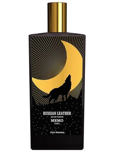 Memo Russian Leather