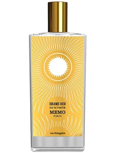 Memo Shams Oud