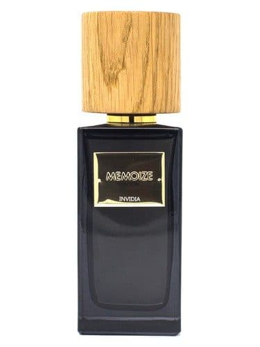 Memoize London Invidia