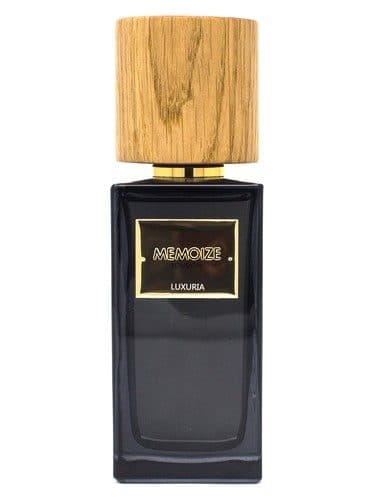 Memoize London Luxuria