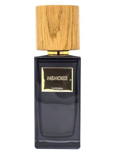 Memoize London Superbia