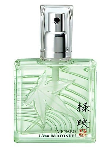 Menard L Eau de Ryokuei