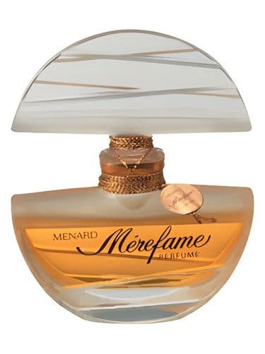 Menard Merefame