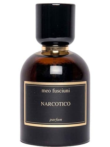 Meo Fusciuni Narcotico