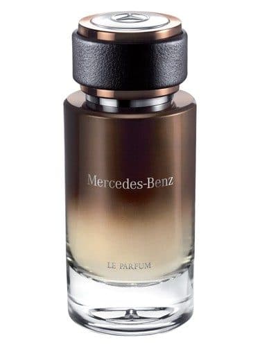 Mercedes Benz Le Parfum