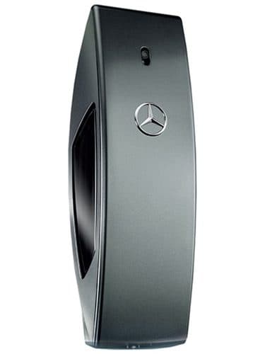 Mercedes Benz Mercedes Benz Club Extreme