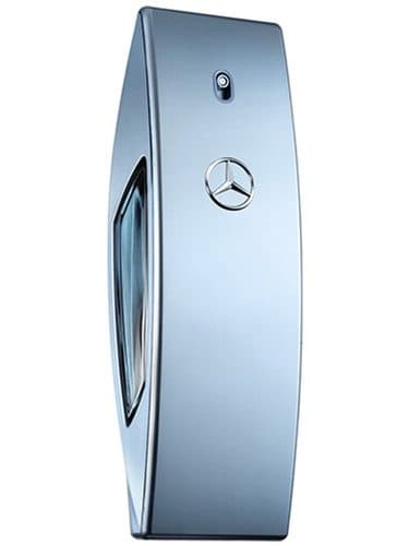 Mercedes Benz Mercedes Benz Club Fresh