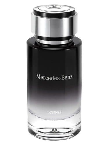Mercedes Benz Mercedes Benz Intense