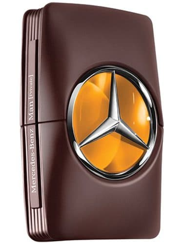 Mercedes Benz Mercedes Benz Man Private