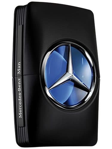 Mercedes Benz Mercedes Benz Man