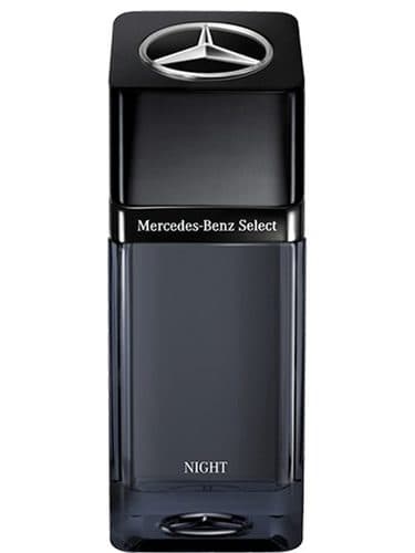 Mercedes Benz Mercedes Benz Select Night