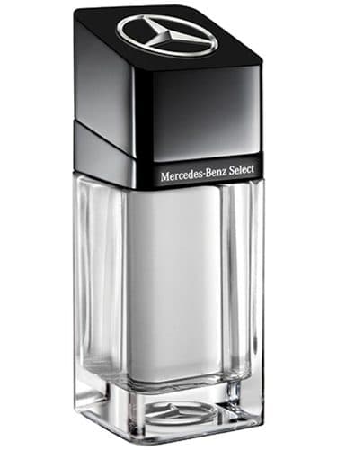 Mercedes Benz Mercedes Benz Select