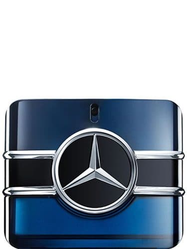 Mercedes Benz Mercedes Benz Sign