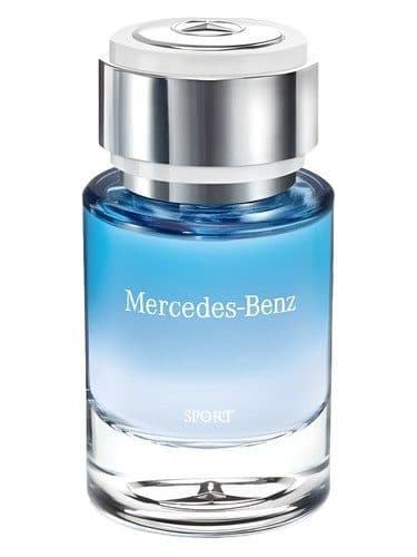 Mercedes Benz Mercedes Benz Sport