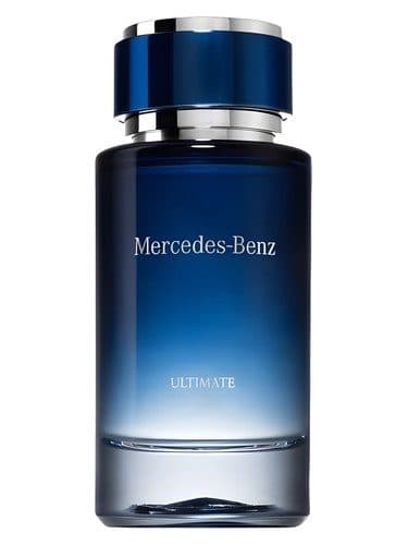 Mercedes Benz Mercedes Benz Ultimate
