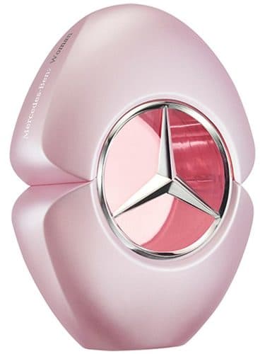 Mercedes Benz Mercedes Benz Woman Eau de Toilette