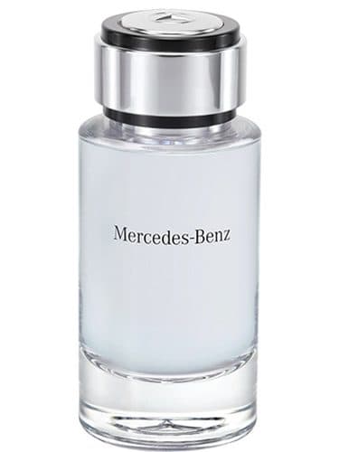 Mercedes Benz Mercedes Benz
