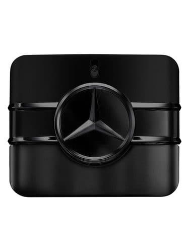 Mercedes Benz Sign Your Power
