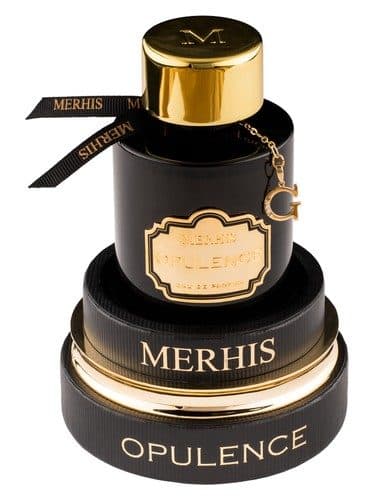 Merhis Perfumes Opulence