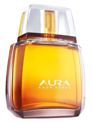 Merveille de France Aura Pour Homme